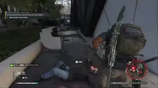 A GREAT ESCAPE || FULL MISSION || Tom Clancy&rsquo;s Ghost Recon&reg; Breakpoint