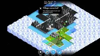 How to WIN 3 STARS EASILY - Polytopia