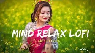 🎶 2025 Ultimate Mind Relaxing Lofi Beats | Study, Sleep & Chill 💫 part 3