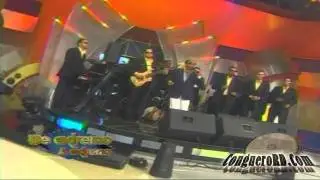 Hector Acosta (El Torito) - Aprendere 