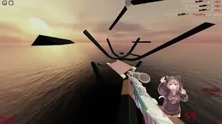 crazy | Combat Surf Montage (4K quality)