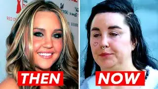 What 35+ Actresses From '00s Teen Movies Look Like Years Later