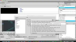 Interactive Design I - Tutorial 4: Traditional Navigation