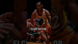 TOP TEN GREATEST LOS ANGELES LAKERS OF ALL TIME 🔥  #nba #basketball #legend