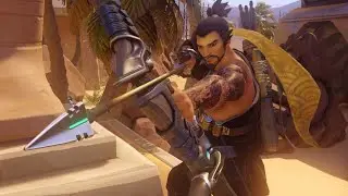 Gingerly gaming video, must watch..