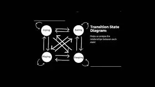 Markov Chains: Part 4 Real World Examples