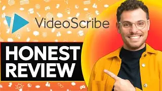 VideoScribe Video Animation Honest Review - Watch Before Using