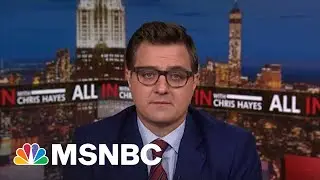 Watch All In With Chris Hayes Highlights: May 18