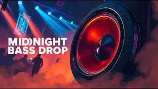 E3EA3DA0 42EB 4d3b A5C5 C9A06FA4E612 viMidnight Bass Drop 🌙🔊 | EDM Party Anthemdeo