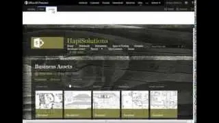 GalleryPoint Demo