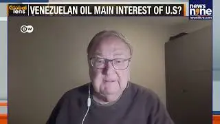 Is Venezuelan Oil the Main US Interest? Exploring the Geopolitical Stakes | News9