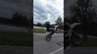 #bolddesign #supermoto #fortnite #bikelife #motocross