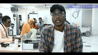 Abdulmalik Adeyemo: Using AI to Detect and Prevent Blindness in Diabetic Patients