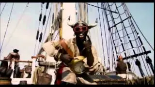 Lazy Pirates Day