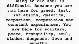 Message to my Black Youth, Indigo Children, Cosmic Teens and Star Children - Ima Find You