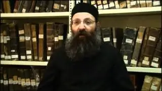 Lebanese monastery to archive first Arabic Bible, thousands of manuscripts