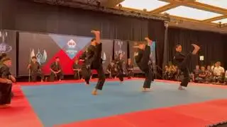 Team extreme revolution ￼￼