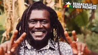 Chezidek - Vegan Style [Official Video 2019]