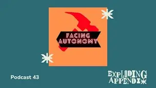 Facing Autonomy: Autonomist Marxism and Worker Self-Organisation with Zara Richter
