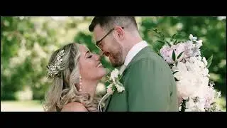 M + J | Fairmount Park Horticulture Center | Philly Highlight