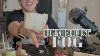 Humboldt Fog: An American Icon