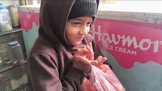 मेरी माँ | 2 kg Gajar kharidi | Deepak Sharma Vlogs