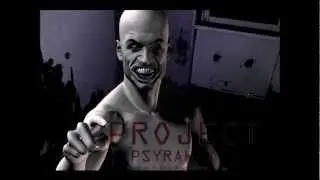 PSX - Revenge (DarkPsy) HQ