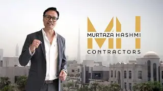 MH Contractors | Dubai&rsquo;s All-in-One Construction Solution 🏗️✨