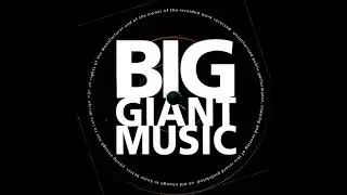 System Exclusive - I Think It's Music (1992)