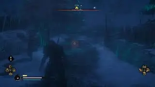 Assassin's Creed Valhalla Maneis Outpost Treasure Chest