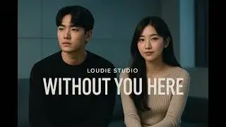 WITHOUT YOU HERE | OFFICIAL MUSIC | LOUDIE STUDIO