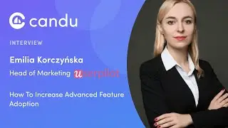 How to Increase Advanced Feature Adoption