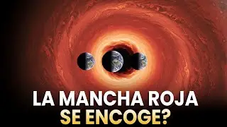 J&uacute;piter: Mancha Roja, &iexcl;origen MONSTRUOSA tormenta 350 a&ntilde;os! | Fatos C&oacute;smicos