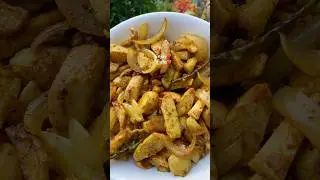 Sukhi Arbi ki Sabzi ki कहानी। #chefchhaya #arbikisabji #quickrecipe