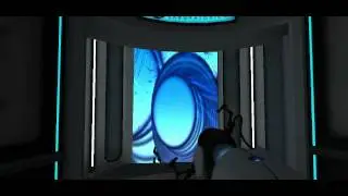 Portal: First Slice - I need help! Level 13