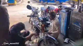 Kam Check Karo Bande ka | Repairing Bike | Jugnoo Bike