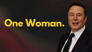 Elon Musk: The Real Reason Men Get Obsessed With One Woman