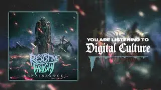 Resist The Thought - Digital Culture