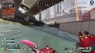 🔴Live Apex Legends Ranked (PS5) #INDIA #English #Hindi #Telugu #Tamil