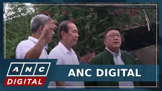 ICI, PTC, Agrava Commission: Quick look at fact-finding bodies in PH | ANC