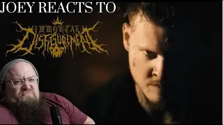 Joey Reacts to the BRUTAL new track called 