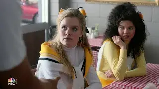 Young Rock 1x02 Promo 