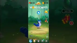 WORDSCAPES LEVEL 193 TO 200 | SKY- DUSK LEVEL 1 TO 8