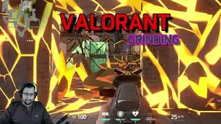 Grinding VALORANT | Amazing Valorant kills | #valorant #valorantgameplay #valorantmvip #pcgame2020