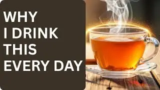 Cinnamon Tea Recipe | How to Make It + Surprising Health Benefits