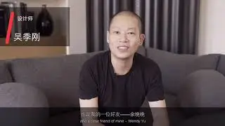 Wendy Yu is honored with the Millennial Leadership Award at the China Fashion Gala 2020