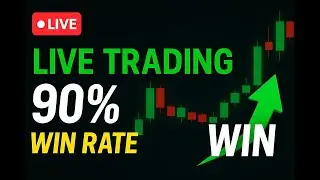 Binary Live Trading _Day - 16  [18.01.2026]