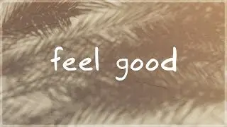 MBB - Feel Good