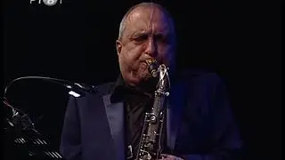 George Garzone Crescent Group @ Novi Sad Jazz Festival