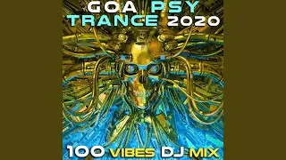 Modular Circle (Goa Psy Trance 2020 DJ Mixed)